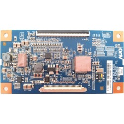 31T03-C00 , T315XW02 VL CTRL BD, 5531T03C07, 55.31T03.C07, T-Con Board, AU Optronics, Sony KDL-32L4000, Toshiba 32CV510U, Grundig TV 82-502 B 3HD 